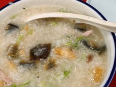 -宏状元现熬粥·京味菜(五棵松店)