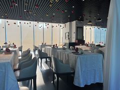 大堂-蔓兰家的四季S0餐厅·融合菜(当代MOMA店)