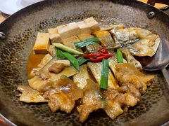 厦门本港海鲜酱油水-临家闽南菜(宝洲路店)