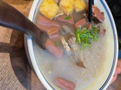 -香园茶社·金陵小灶(老门东店)