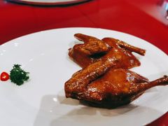 -利苑酒家(金宝店)