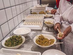 -王菊美食街·王菊面馆(总店)