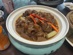 -董府·古宅餐厅
