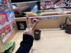 -友壹町寿司(佛山新DNA店)
