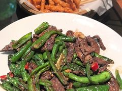 -鑫小城故事·藕汤·家常菜(台北一路总店)