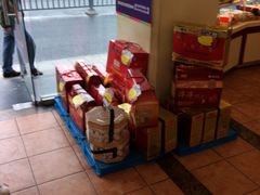 -长发西饼(道前店)