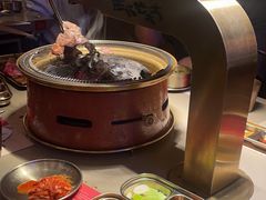 -西塔老太太泥炉烤肉(温州首店万象城黑金店)