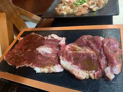 -牛犇烤肉(物资学院路店)