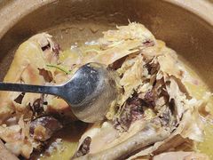 -金牌外婆家(苏州中心店)