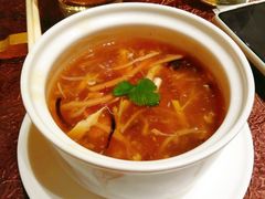河南三狠汤-阿庄新豫菜(航海东路店)