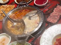 -袁老四老火锅(盘龙城店)