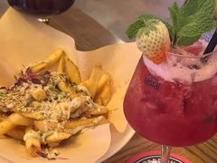 -JuiceRobot·手工意大利面&汉堡精酿(珠江新城店)
