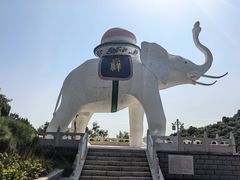 -青岩寺风景区