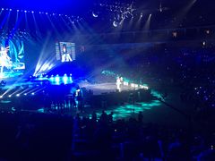 -宝能国际体育演艺中心