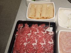 -海底捞火锅(金融街万达店)