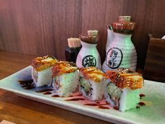 -山葵家居酒屋(天目里店)