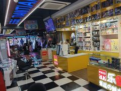 -天天玩X秋葉原日系动漫游戏中心