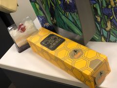 蜂蜜蛋糕-PONY博尼工房(高岛屋店)