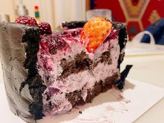 -ZOZO's昌左左精致甜品设计(新北店)