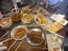 -小街天府(西工小街店)