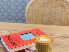 -OZ cafe(南昌路店)