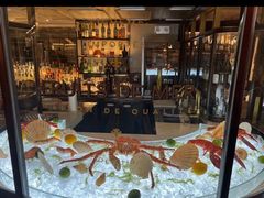 -壳里西餐厅Coquille Seafood Bistro(蒙自路店)