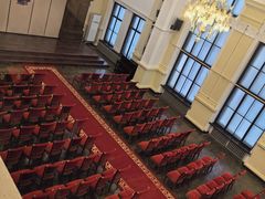 -哈尔滨工业大学-博物馆