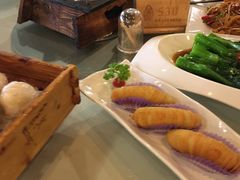 -大食家餐厅(五星步行商业街店)