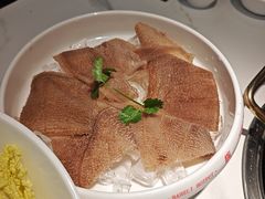 -八合里潮汕鲜牛肉火锅(惠州华贸店)