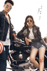 -太古映画婚纱摄影(天河店)