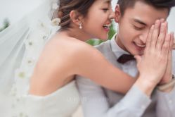 -太古映画婚纱摄影(天河店)