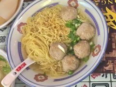 -七爷清汤腩·港式餐厅(金狮广场店)