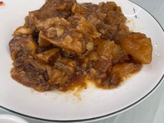 -同发号饭庄(复兴路店)