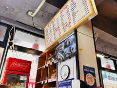 -西工饭庄快餐厅(西工小街店)