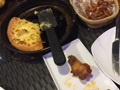 -必胜客(新海上世界店)