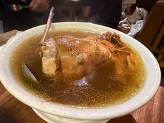 -缘生态云南菜·野生菌庭院餐厅(华侨城店)