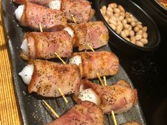 -九田家黑牛烤肉料理(中北镇店)