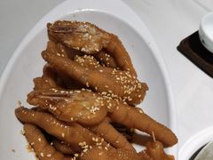 -味可道美食坊(福基路店)