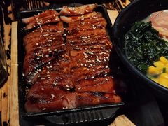 -小川洋风料理(汉街店)