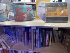 -浣熊唱片店(上海影城店)