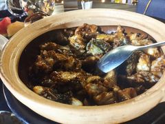 -百鱼庄(仙葫店)