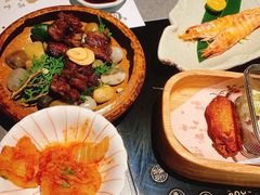 -匠和风精致料理(祥禾天地店)