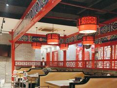 -祥源胡同·涮牛羊肉火锅(花桥店)