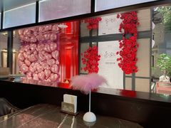 -海派悦庭·海胆烧麦·新融合菜(凯德广场店)