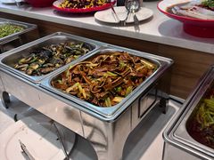 -禾匙素食自助(莱蒙都会店)