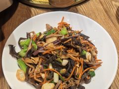 -印象鲵宴·张家界地标美食名片(溪布街店)