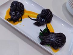 -蔡澜点心·粤菜(月星环球港店)