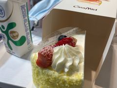 -可莎蜜兒(学林街店)