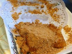 蛋煎糍粑-陶然居·重庆菜(解放碑店)