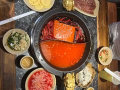 -蜀大侠火锅(总府路店)